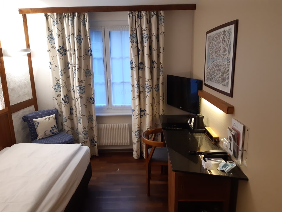 Zimmer Hotel Adler