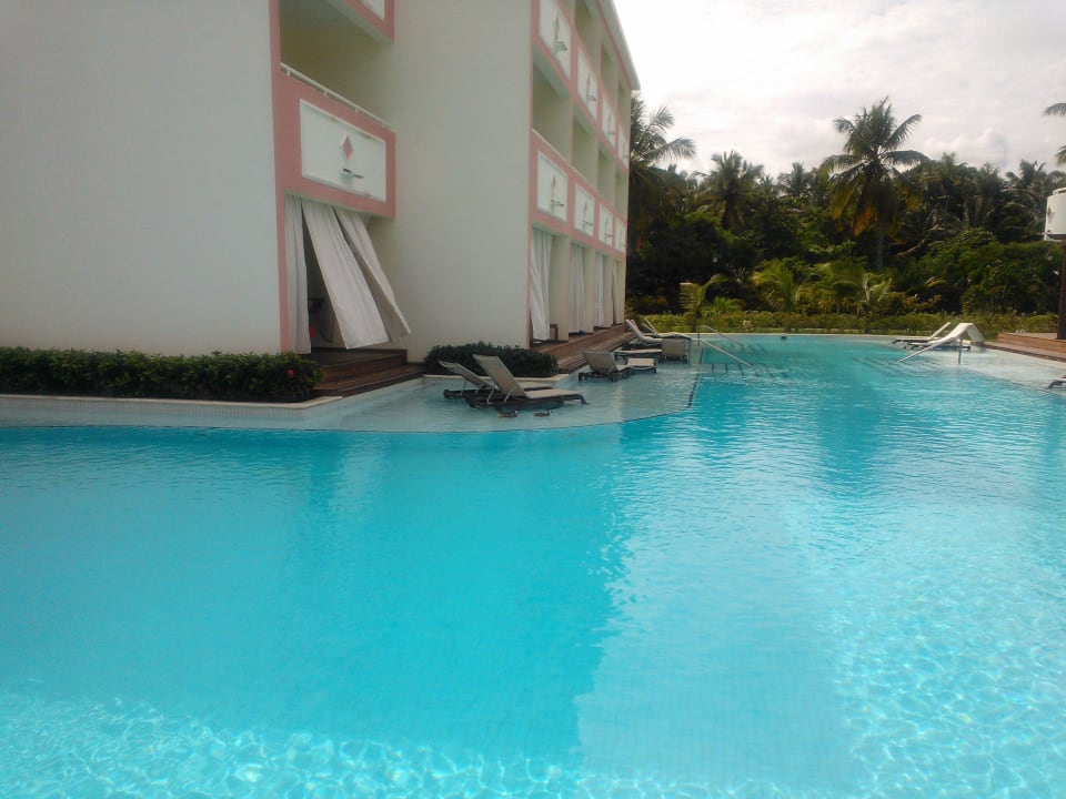 Royal Suite Grand Palladium Punta Cana Resort & Spa