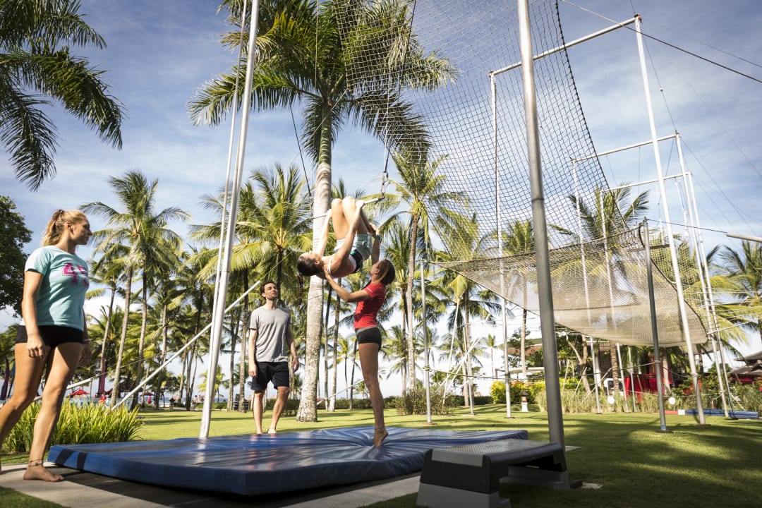 Sport & Freizeit Club Med Bali