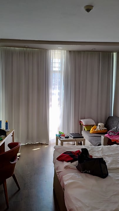 Zimmer Effect Grand Victoria Hotel