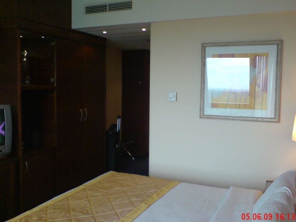 Zimmer 806 Welcome Hotel Gelsenkirchen