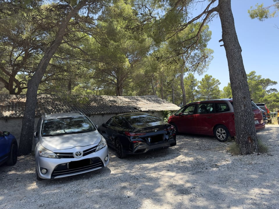 Sonstiges Bluesun Hotel Soline