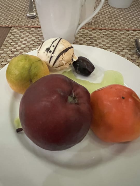 Gastro Pickalbatros Dana Beach Resort - Hurghada