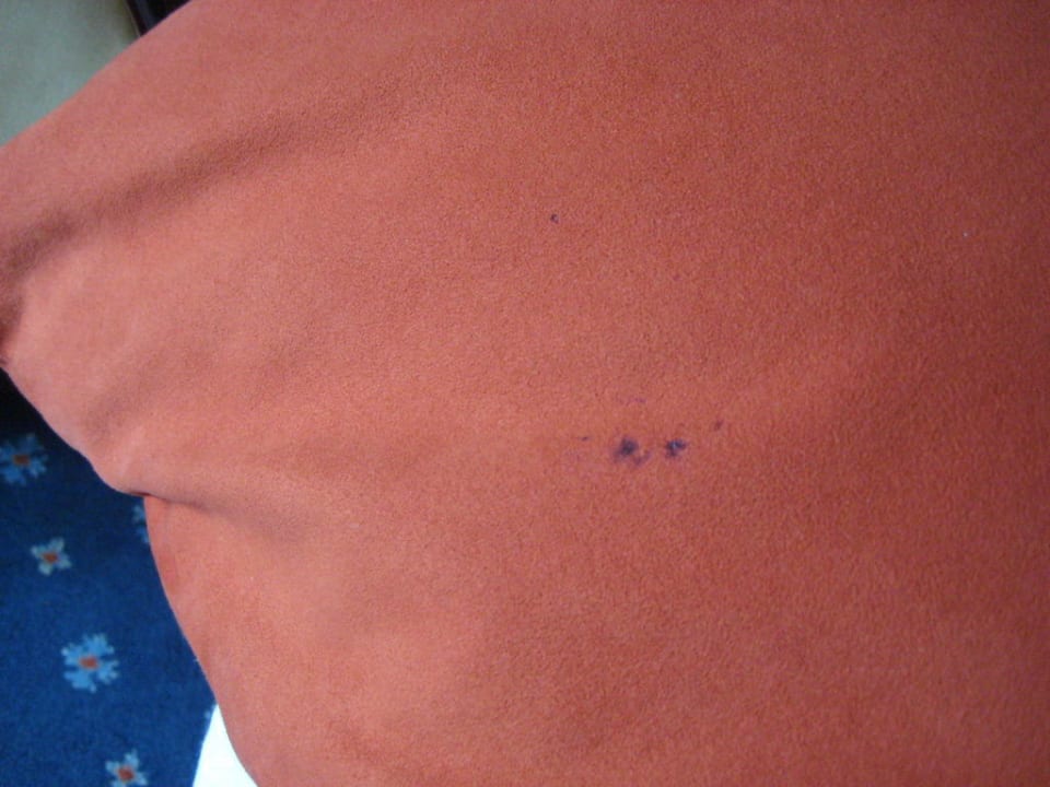 Bettpolster NH Copenhagen Grand Joanne