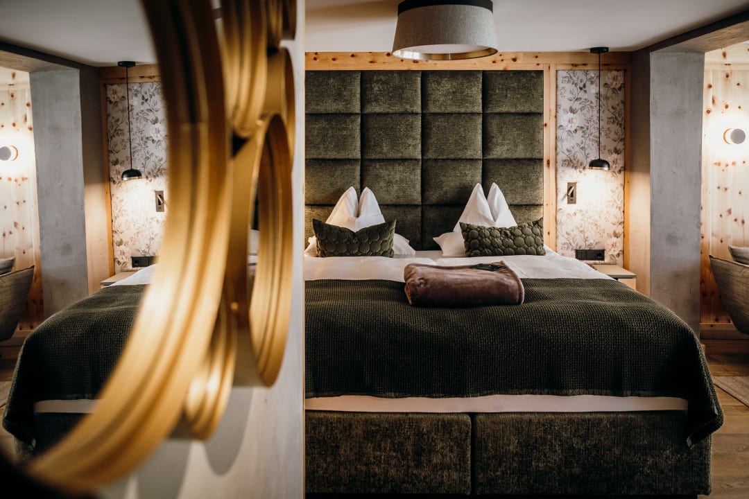 Zimmer Rieser Achensee Resort