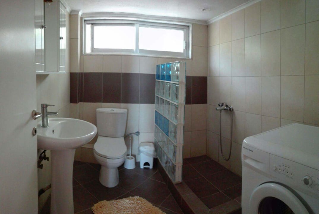 Zimmer Luca Apartments Kavala Palio