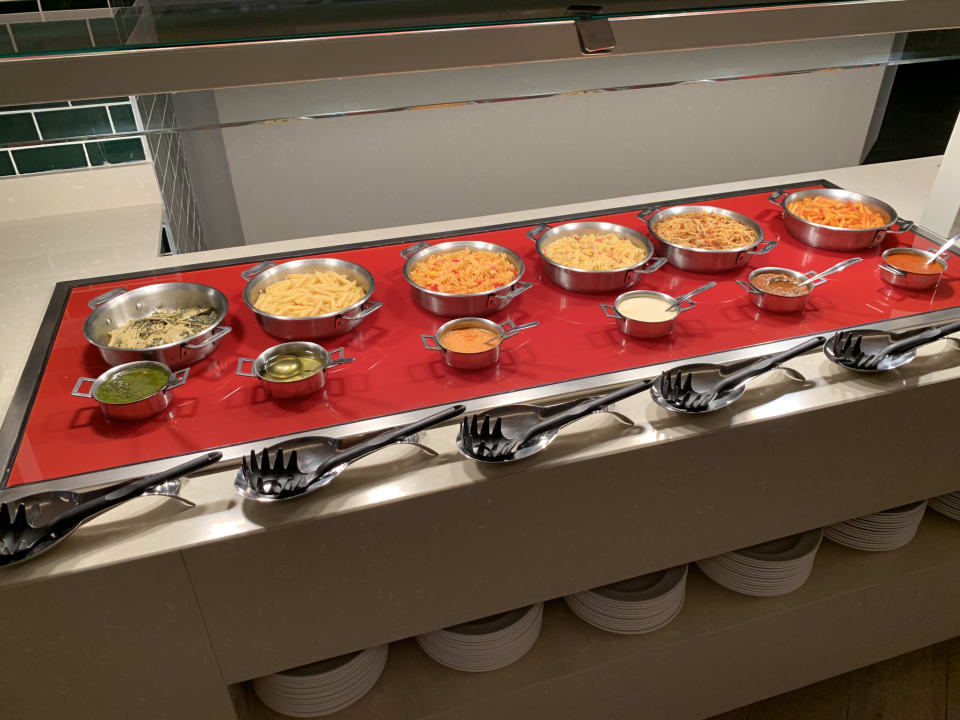 Gastro Lopesan Costa Bávaro Resort, Spa & Casino