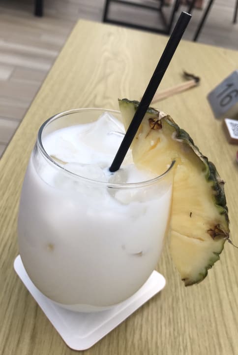 Gastro HARPIN Georgioupolis Resort Aquapark & SPA