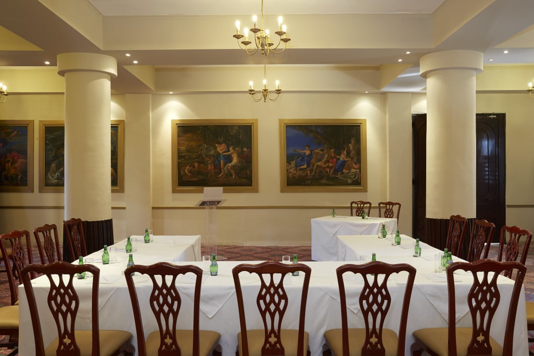 Sonstiges Mon Repos Palace - Adults only