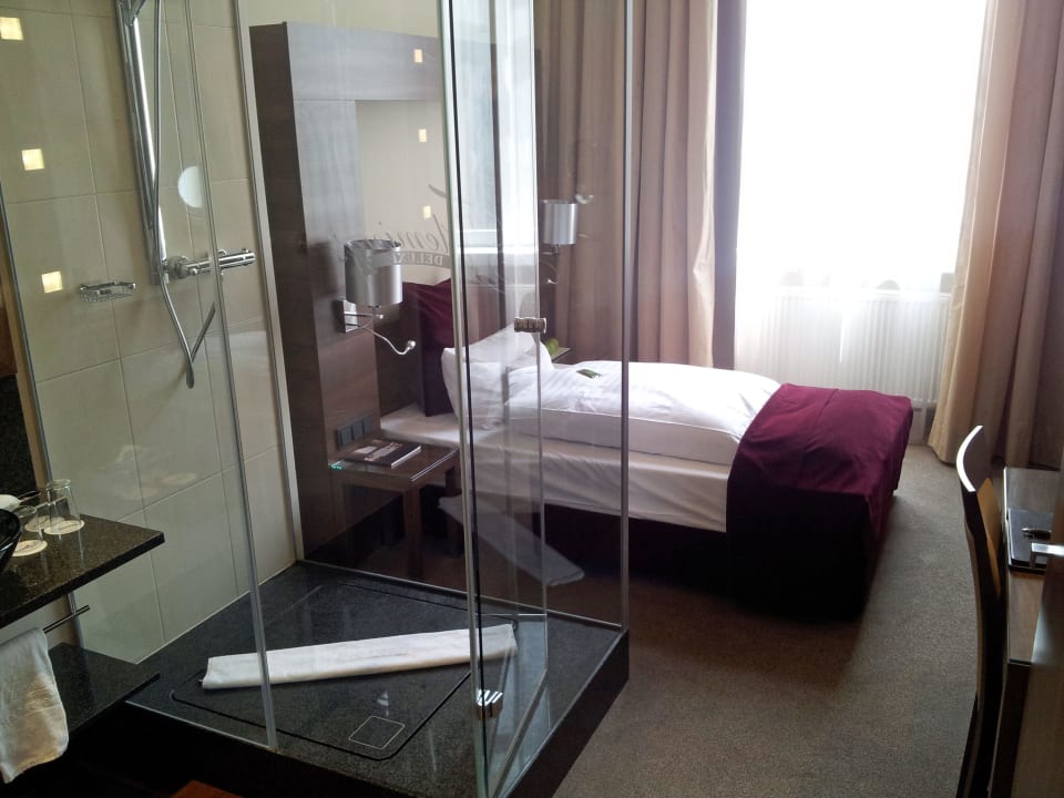 Zimmer Flemings Selection Hotel Wien-City