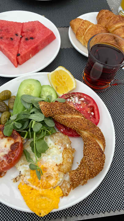 Gastro Yalihan Aspendos