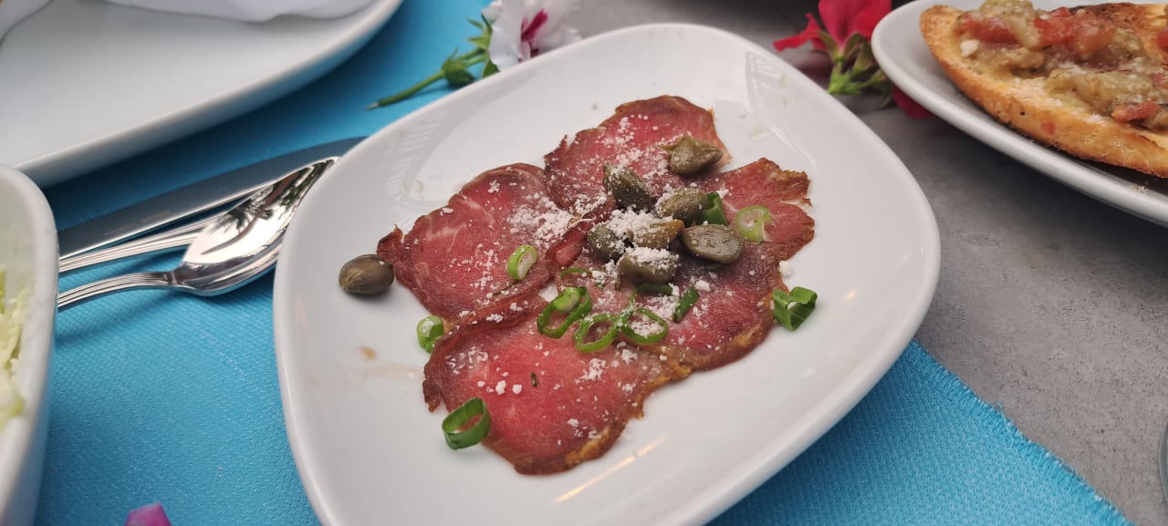 Gastro Quattro Beach Spa & Resort