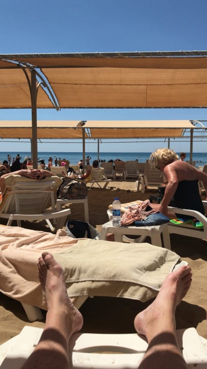 Strand Hane Family Resort