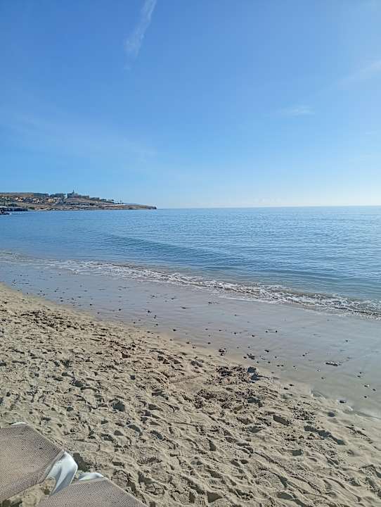Strand SBH Hotel Taro Beach