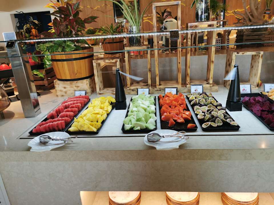 Gastro Veligandu Maldives Resort Island