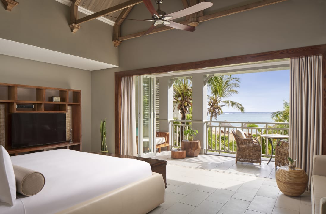 Zimmer The St. Regis Le Morne Resort, Mauritius