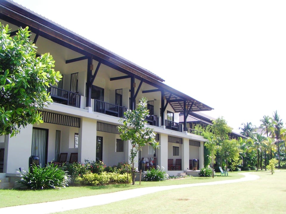 Unser Haus Palm Galleria Resort