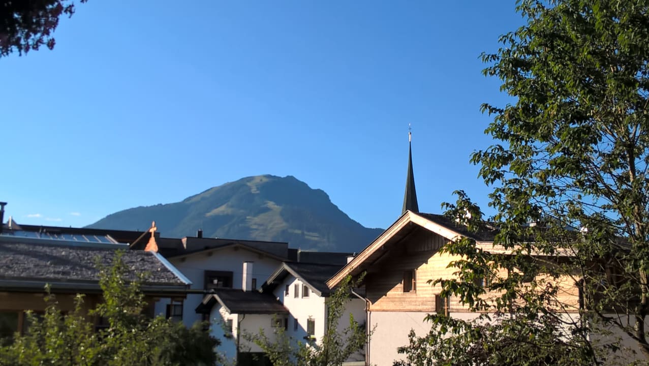 Ausblick Gästehaus Rottenspacher
