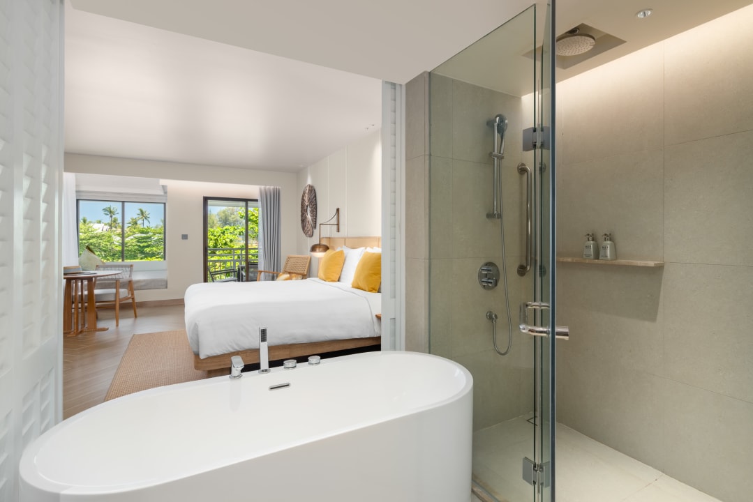 Zimmer SAii Laguna Phuket