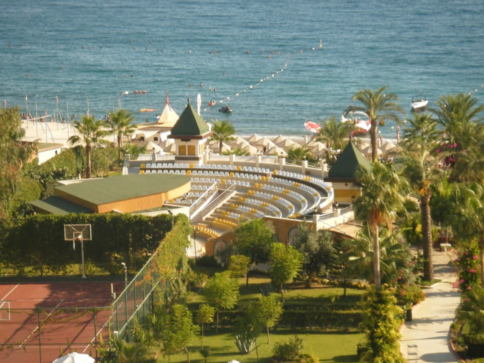 Saphir Resort & Spa  Saphir Resort & Spa