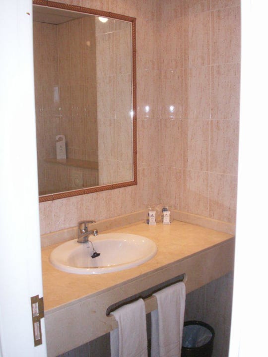 Bad Abora Buenaventura by Lopesan Hotels