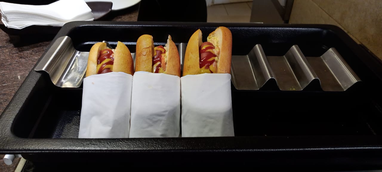 Gastro Albatros Spa & Resort Hotel