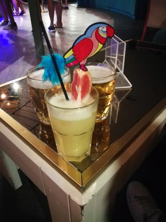 Gastro Hotel Grand Teguise Playa