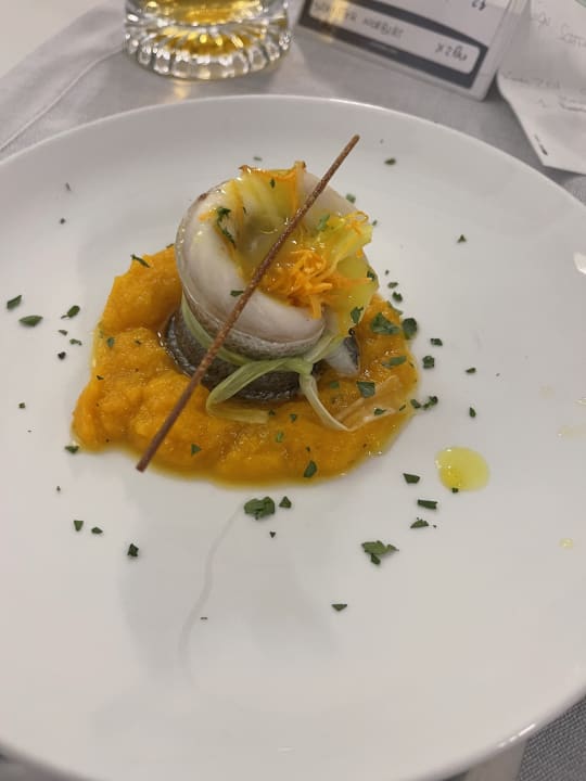 Gastro VOI Marsa Siclà Essentia
