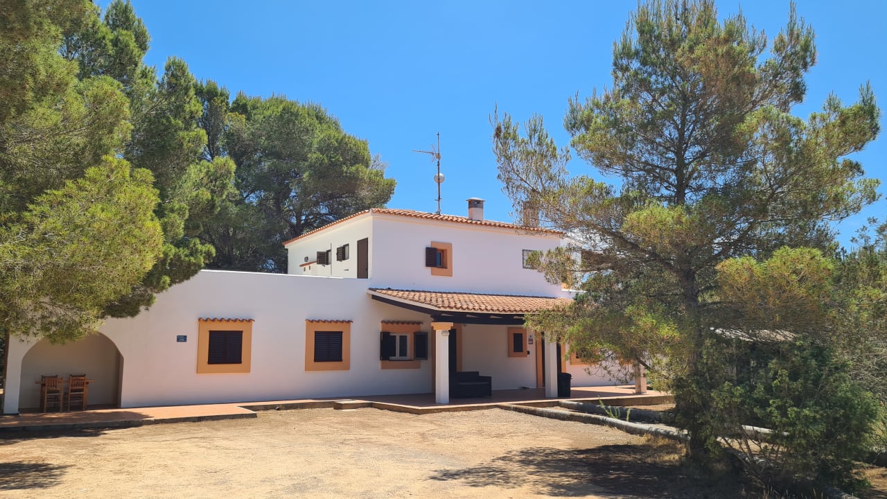 Außenansicht V.T. Casin Apartments