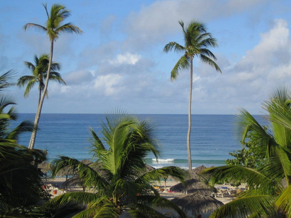 Strand Iberostar Selection Hacienda Dominicus