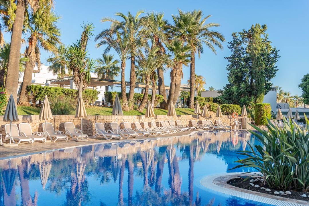 Pool Welikehotel Marfil Playa