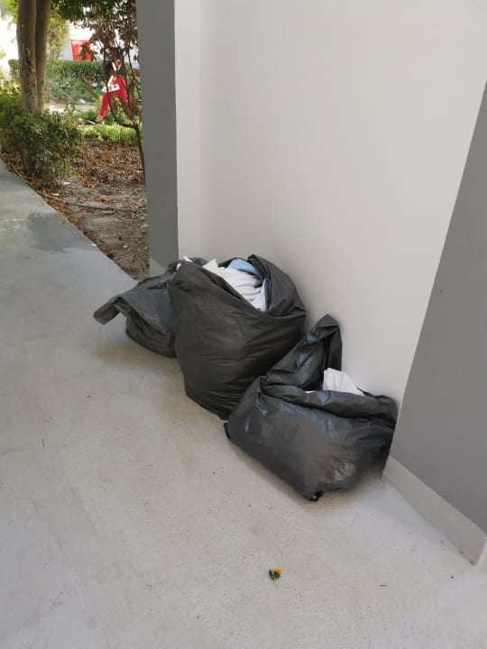 Sonstiges Anavadia Hotel