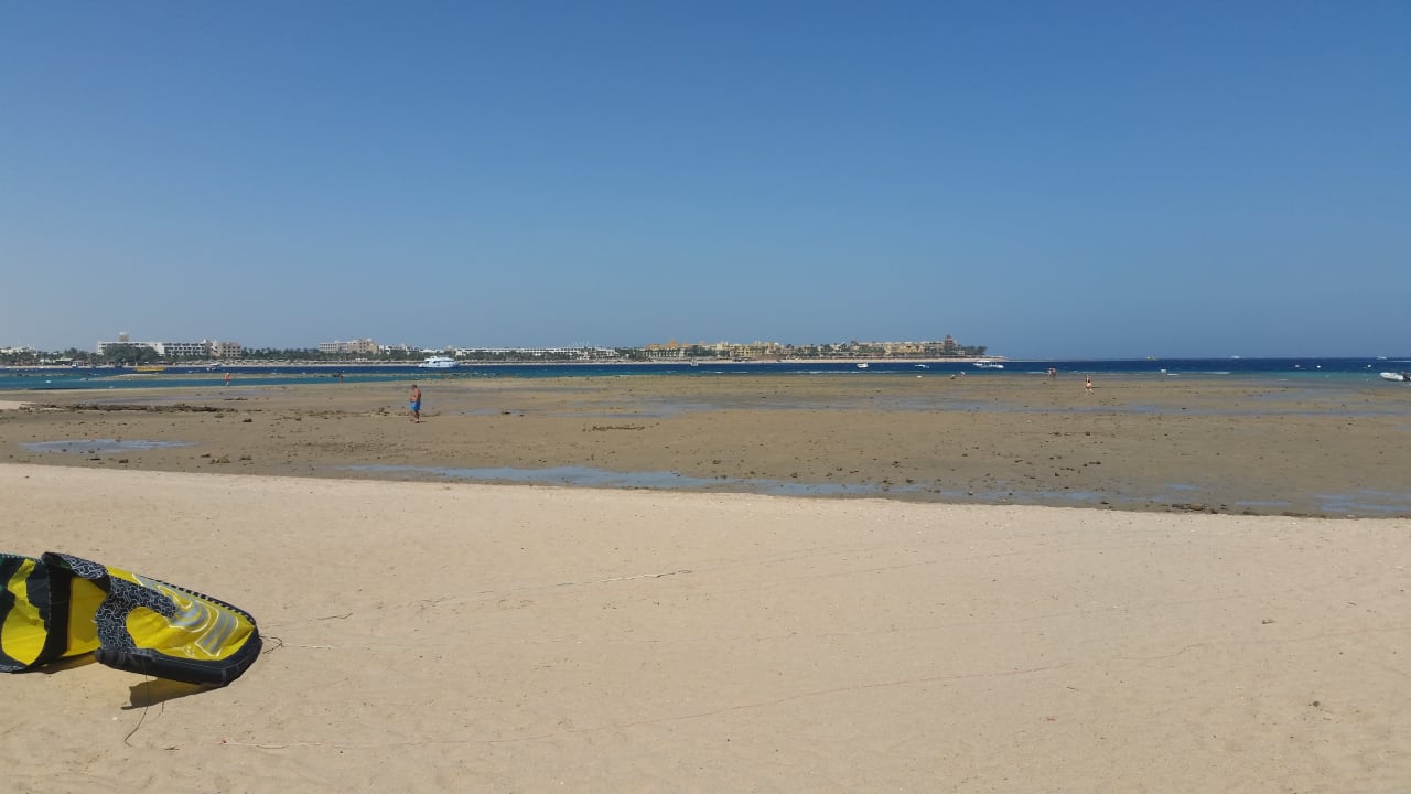 Strand Cleopatra Luxury Resort Makadi Bay