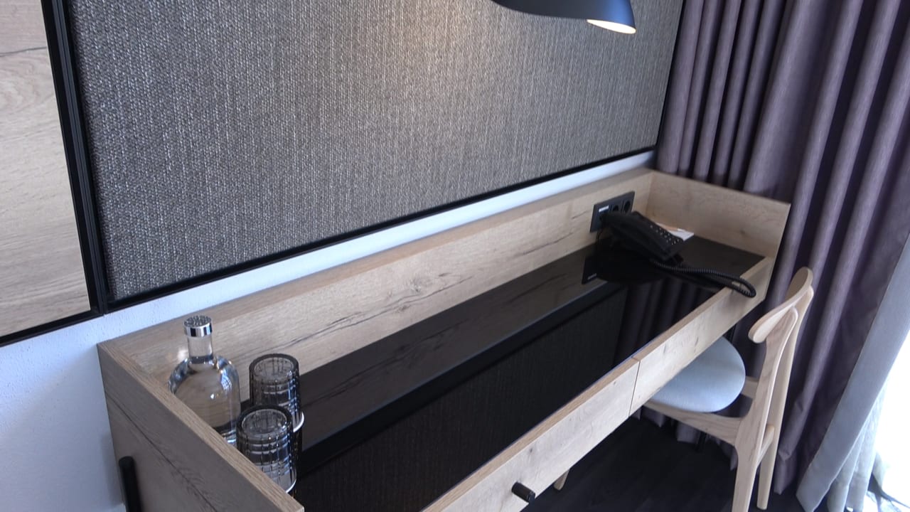 Zimmer DAS ALTMÜHLTAL Hotel & Restaurant