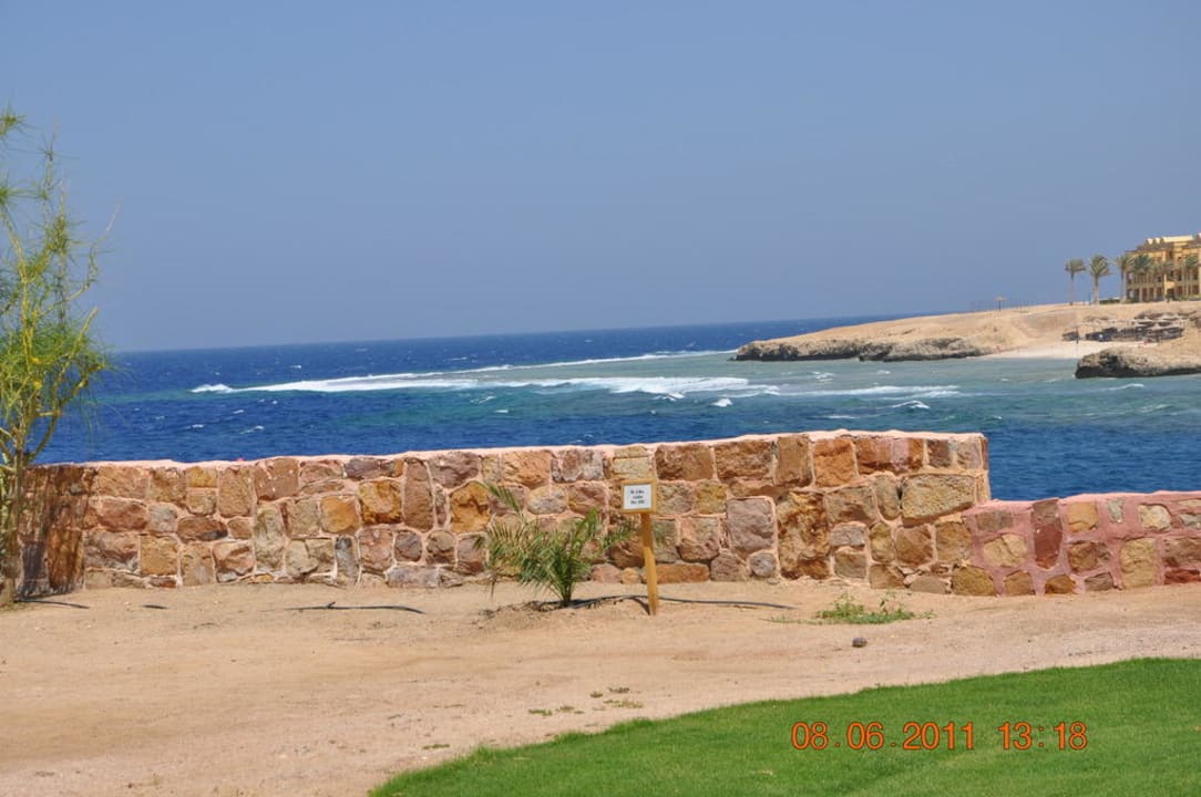 Strand Steigenberger Coraya Beach - Adults only