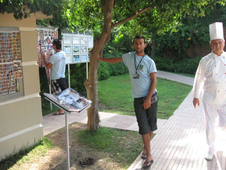 Fotografenteam Can Garden Beach