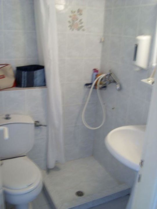 Bad Hotel Glicorisa Beach