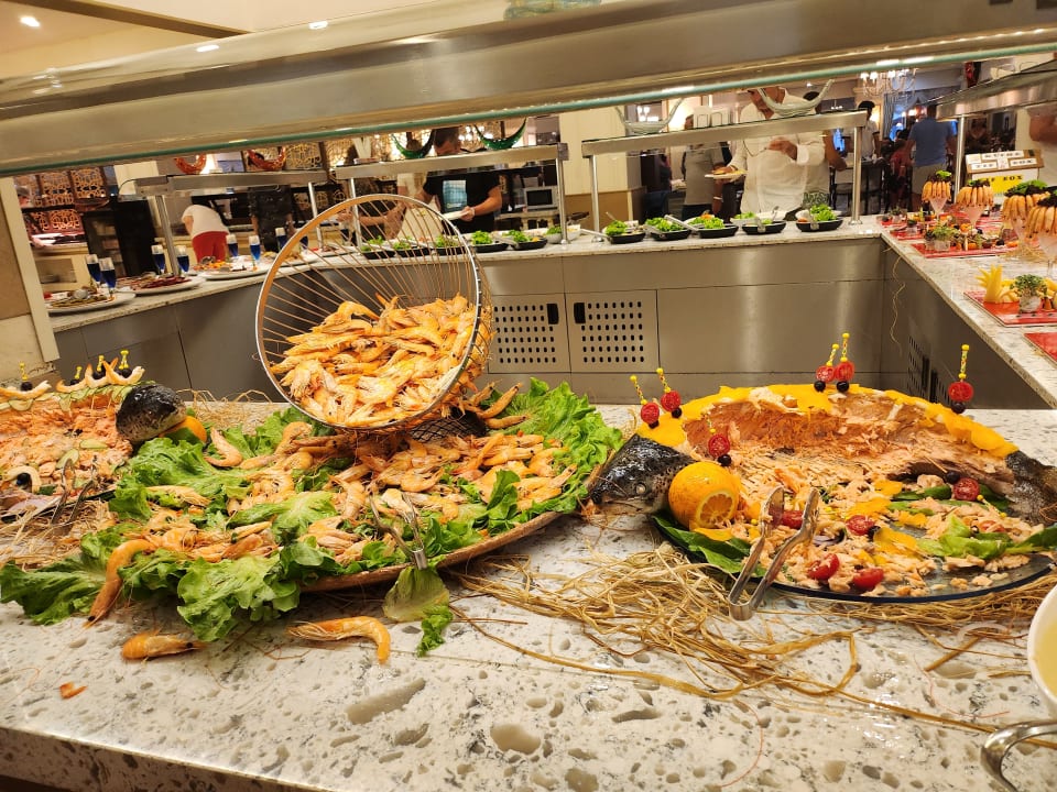 Gastro Diamond Excellence Resort & Spa