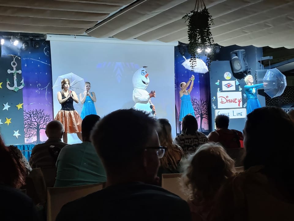 Sport & Freizeit Sentido Aequora Lanzarote Suite