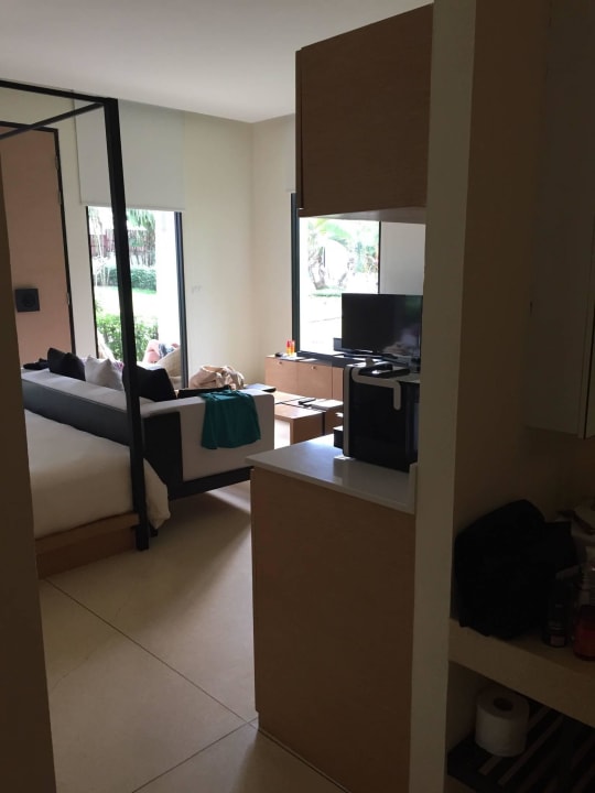 Zimmer The Anda Mani Khaolak Beachfront Villas