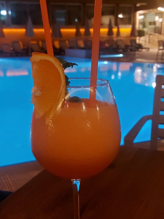 Gastro Riviera Hotel & Spa