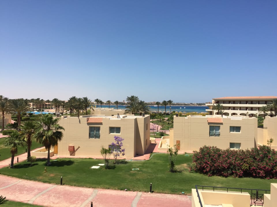 Zimmer Cleopatra Luxury Resort Makadi Bay