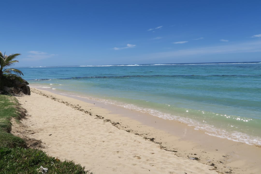 Strand Outrigger Mauritius Beach Resort
