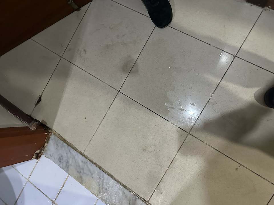 Zimmer Hotel Sun & Sands Downtown