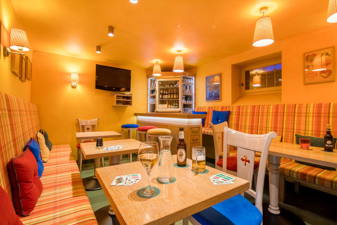 Gastro Hotel Bundschuh