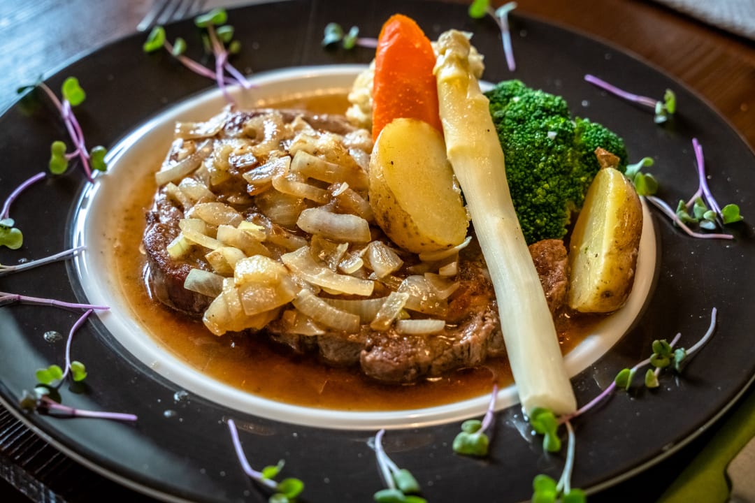 Gastro Gasthaus Wohlmuth-Lückl