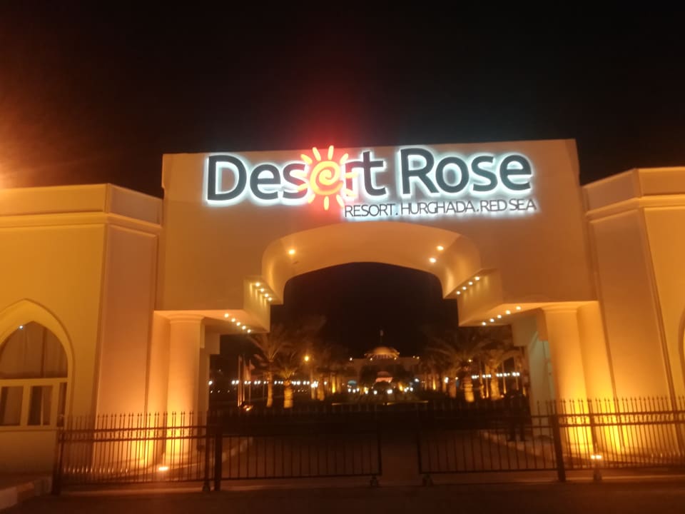 Sonstiges Desert Rose