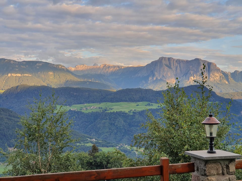 Ausblick Boutique Pension Erlacher – Adults Only