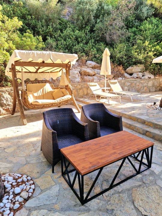 Gartenanlage TUI BLUE Seno - Adults Only