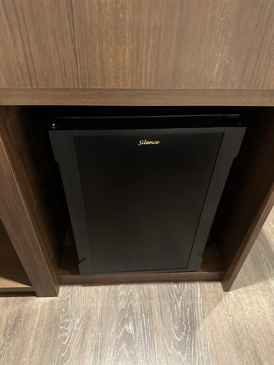 Zimmer ENA Suite Hotel Namdaemun